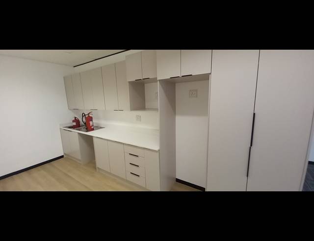 385M² OFFICE TO LET IN MORNINGSIDE